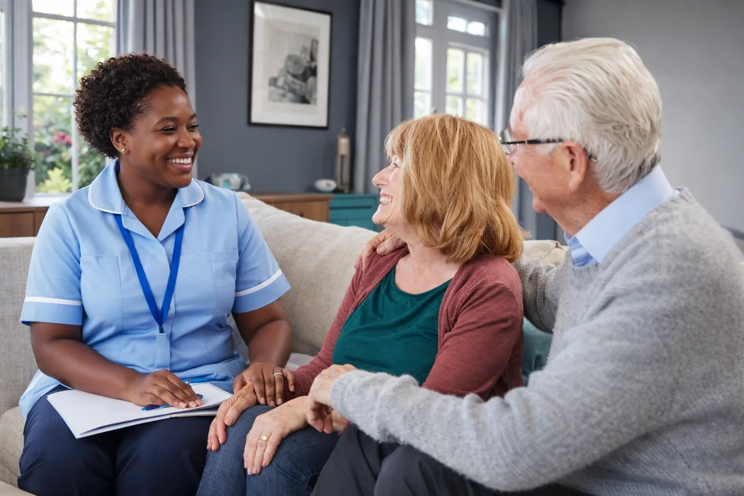 Sponsor Licence Retained After Home Office Compliance Check