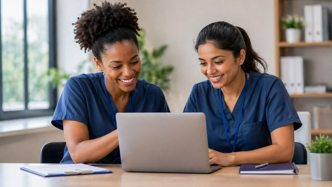 3 Additional Undefined Certificates of Sponsorship Granted for Care Provider