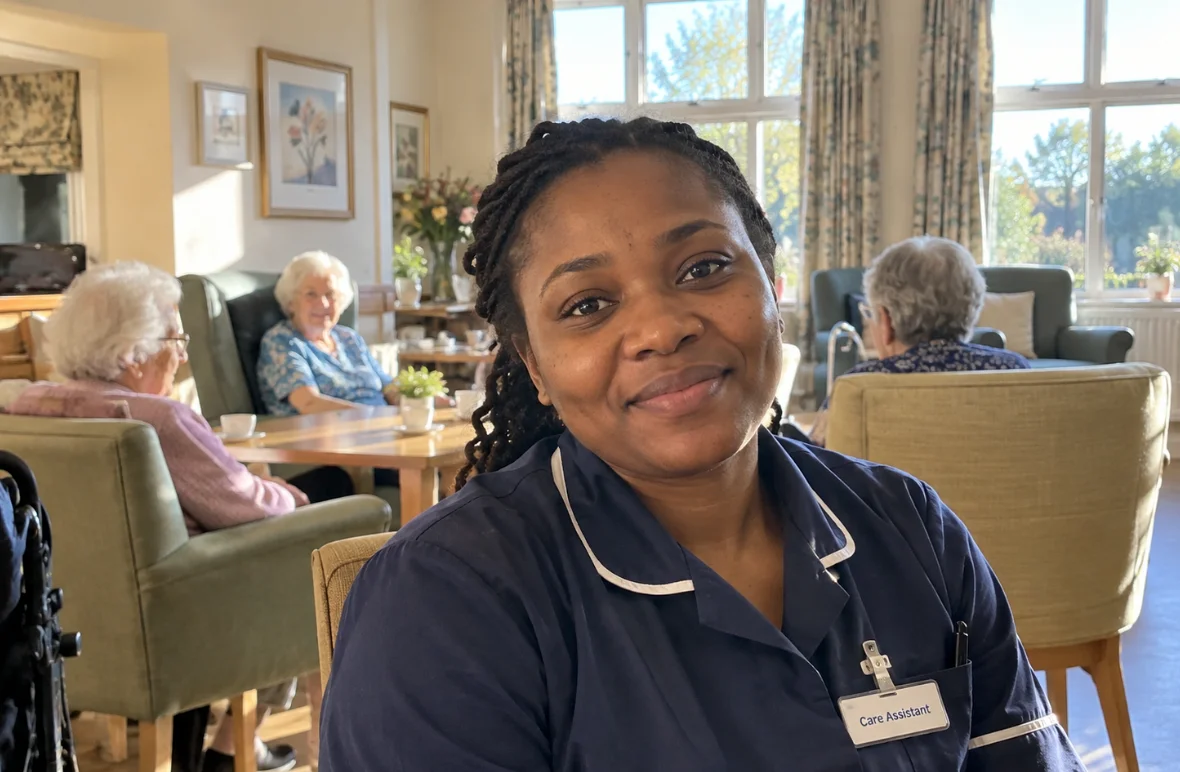 Sponsor Licence Revocation Overturned for Care Provider with Around 45 Sponsored Workers