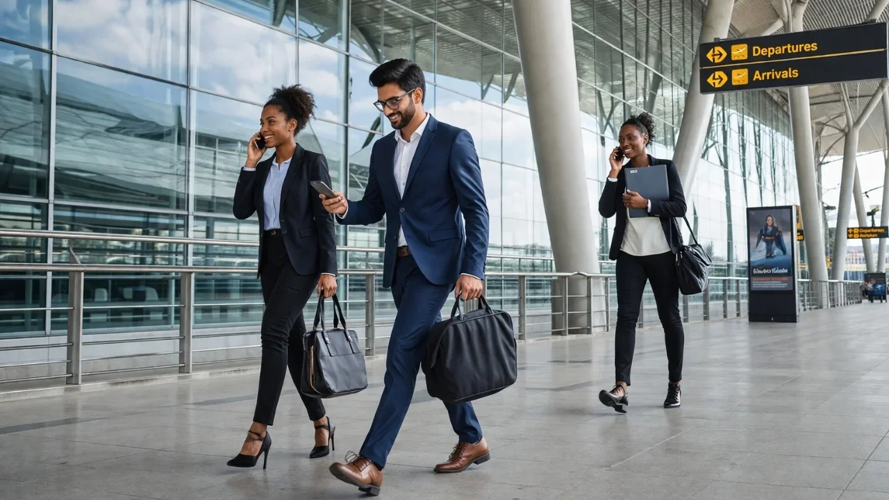 Job: Immigration & Litigation Solicitor