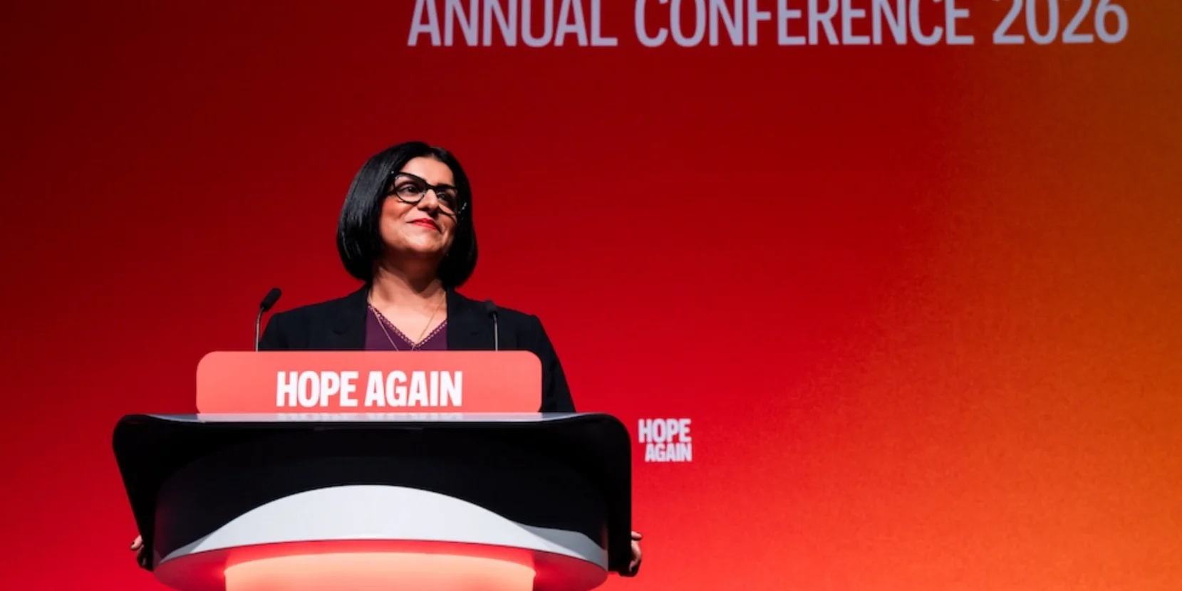 Home Secretary Signals Possible Rethink on 15-Year Settlement Rule for Care Workers