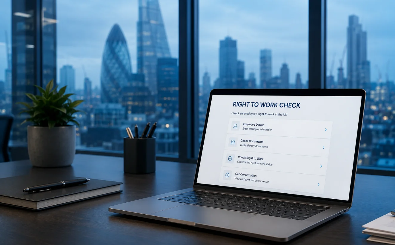 Right to Work Checks Are Expanding on 1 October 2026: What It Means for Employers in the UK