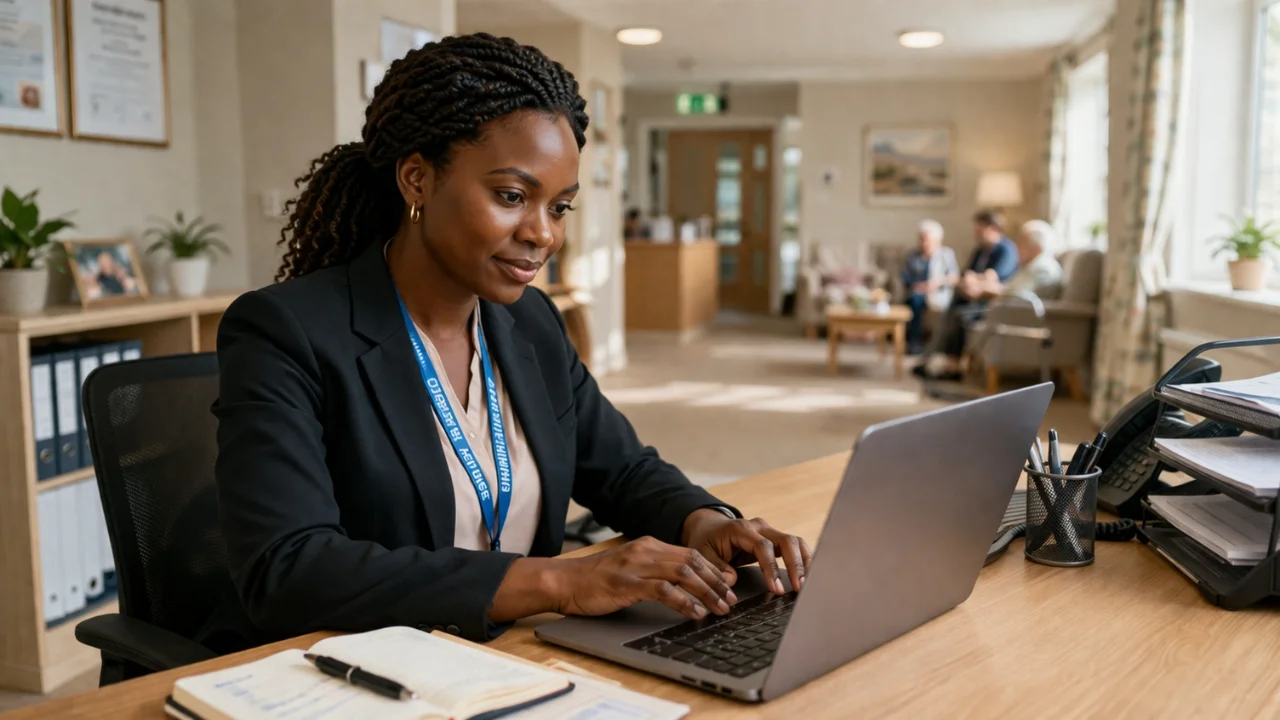 Sponsor Licence Reinstated After Revocation for Care Provider via PAP