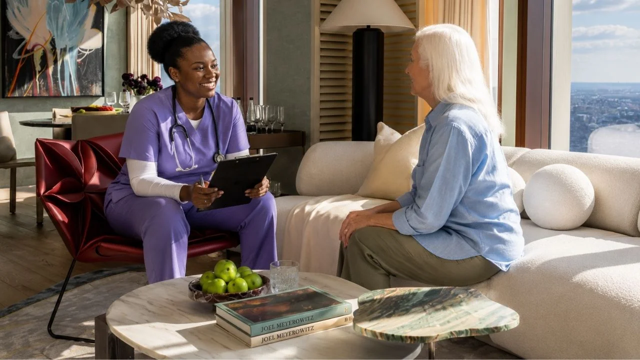 Sponsor Licence Reinstated for Domiciliary Care Provider After Revocation