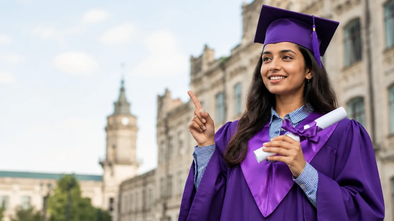 UK-Born Children of Graduate Route (PSW) Visa Holders Can Now Apply as Dependants