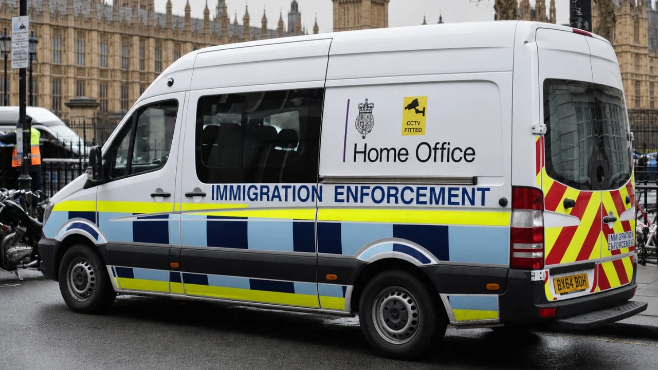 They Came Looking for Someone Else: Couple's Visas Cancelled After Home Office Raid, Won Back with Our PAP