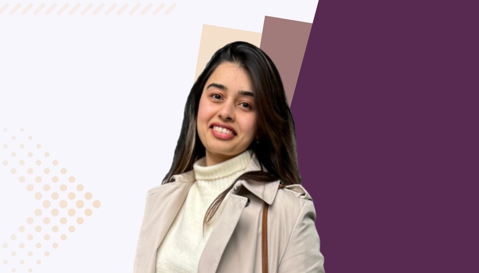 Nara Solicitors Welcomes Gauri Dabas: Our 7th Female Member in the Team