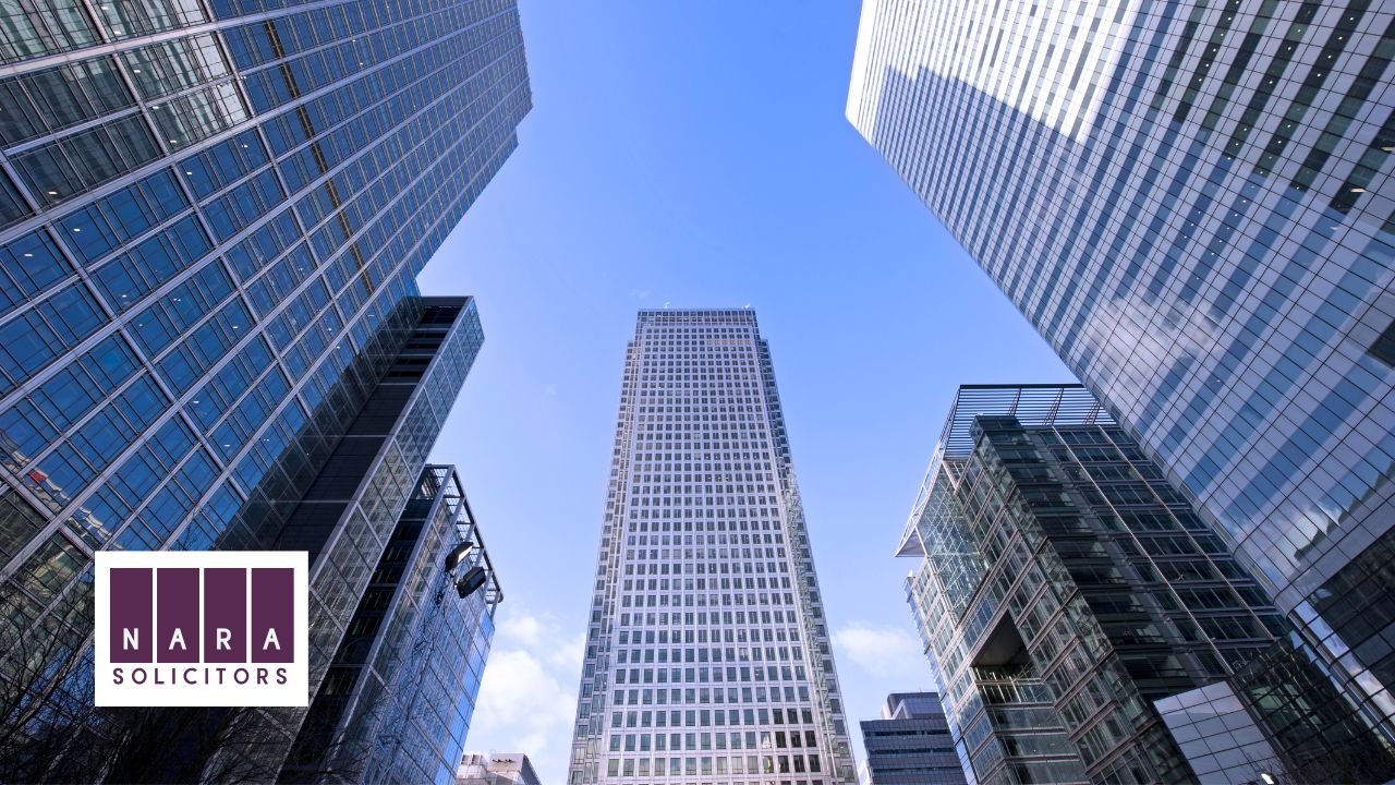 NARA Solicitors Expands Services to Include Civil Litigation, Employment Law, and Landlord-Tenant Disputes