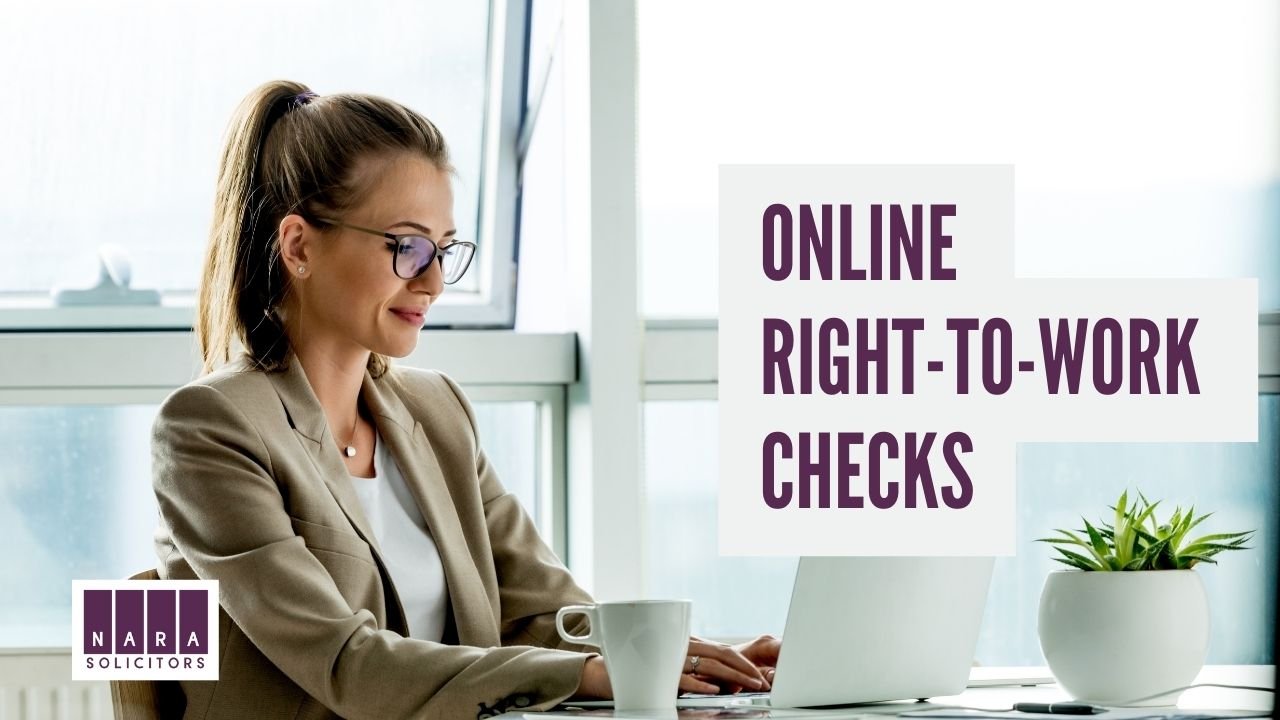Why Online Right-to-Work Checks are Crucial for Sponsor License Applications and Maintaining Compliance