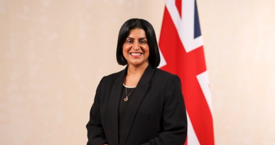 Migrants must ‘prove their worth’ to settle in UK, says Home Secretary Shabana Mahmood