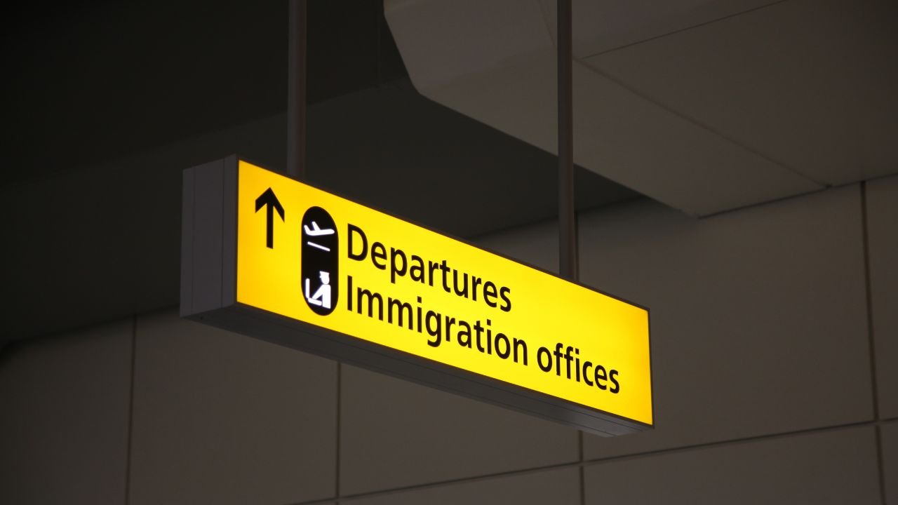 What’s Changing in UK Immigration from 22 July? New Immigration Rules July 2025